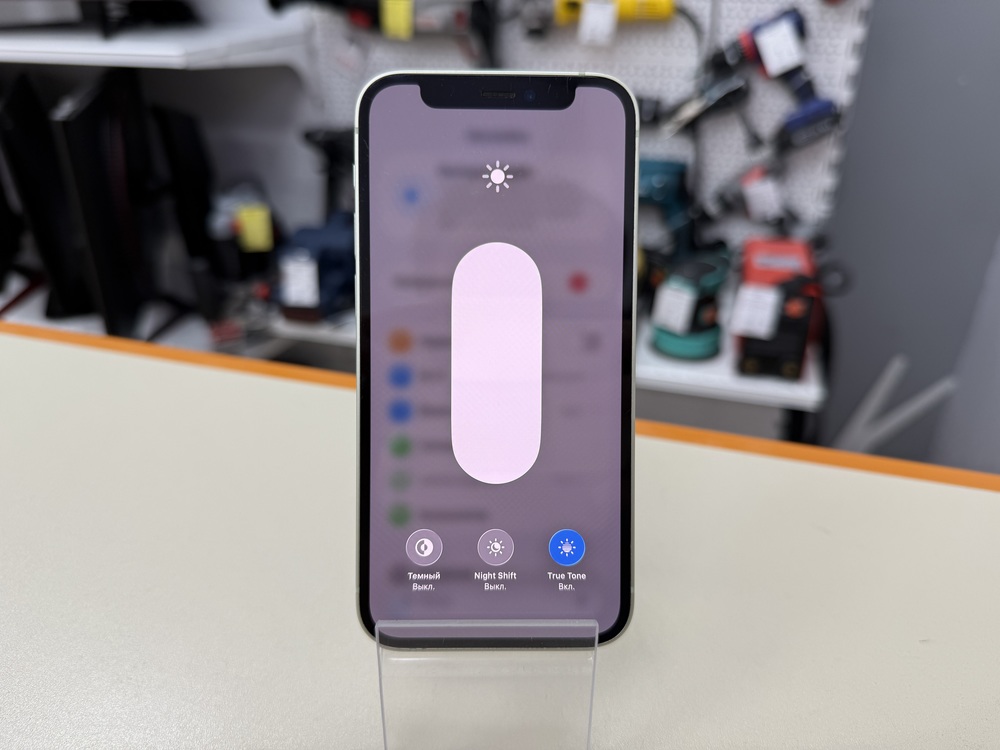 Смартфон Apple iPhone 12 mini 64Gb