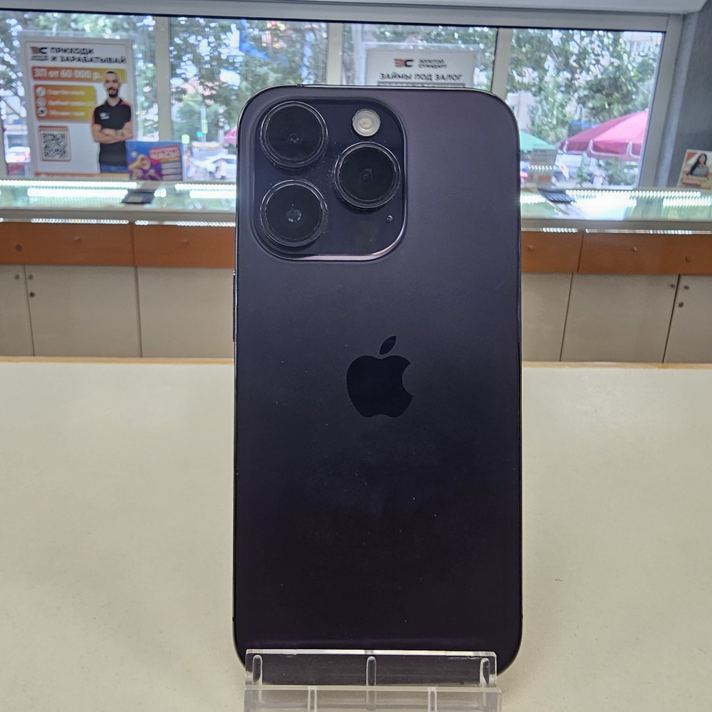 Смартфон Apple Iphone 14 Pro 128Gb