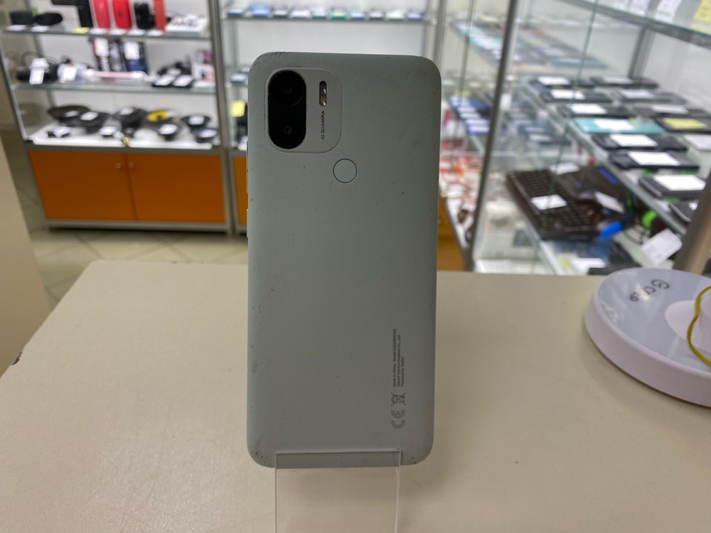 Смартфон Xiaomi Redmi A2+ 3/64