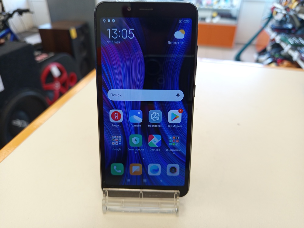 Смартфон Xiaomi Redmi 6A 2/16