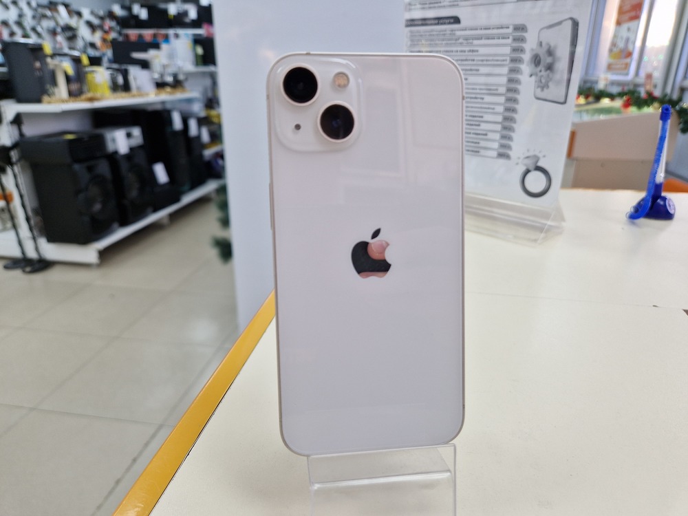 Смартфон Apple iPhone 13 128Gb