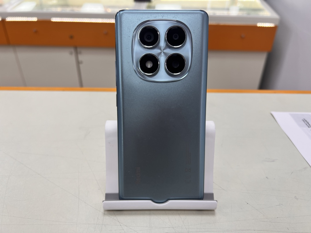 Смартфон Xiaomi Redmi Note 14 Pro 12/512
