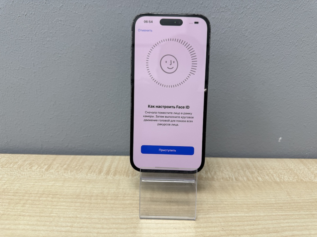 Смартфон Apple Iphone 14 Pro 128Gb