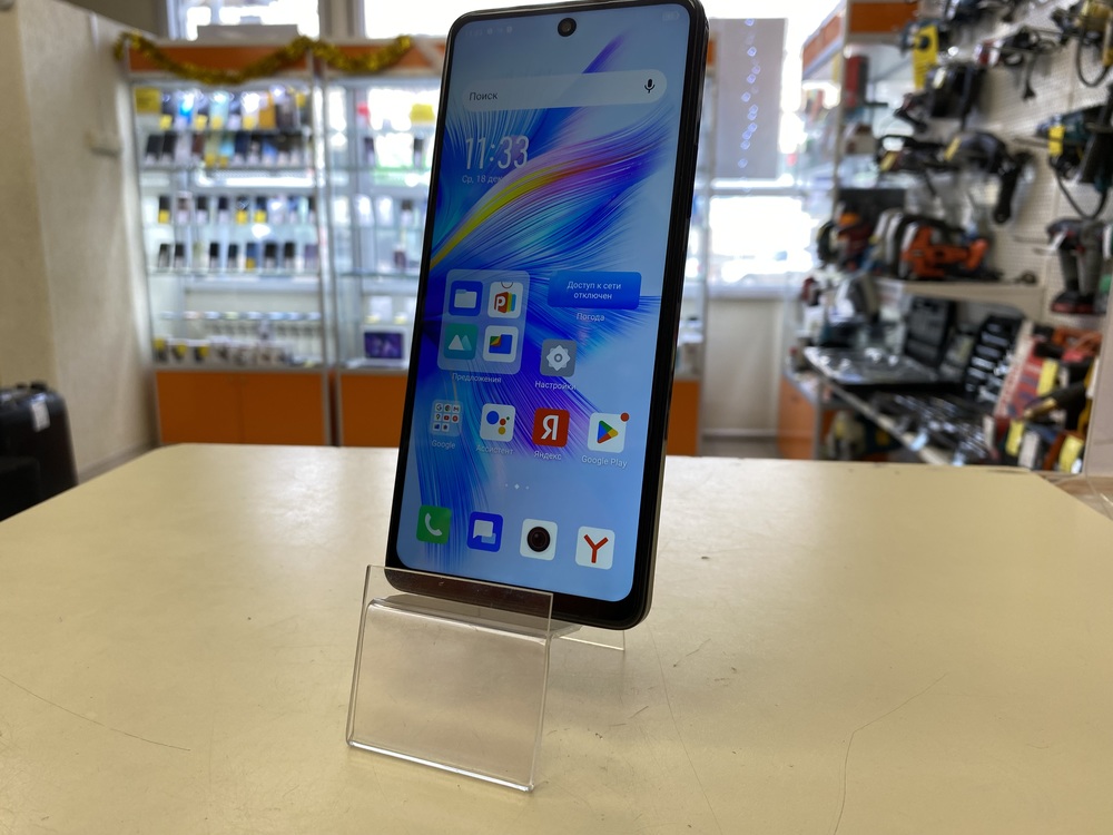 Смартфон Infinix Note 30 8/128