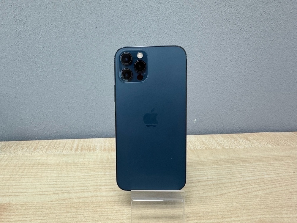 Смартфон Apple iPhone 12 Pro 128Gb