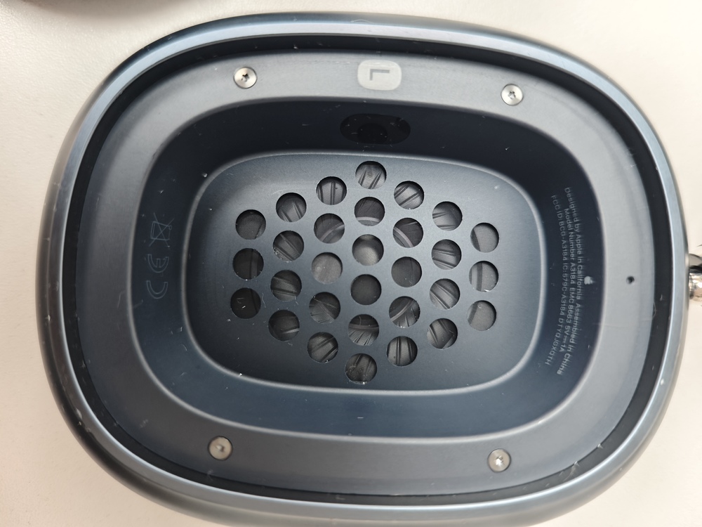 Наушники беспроводные Apple AirPods Max (A3184)