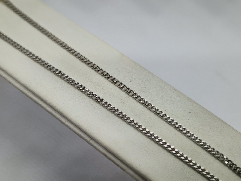 ЦЕПЬ ПОЛНОВЕСНАЯ панцирное (Au 585)