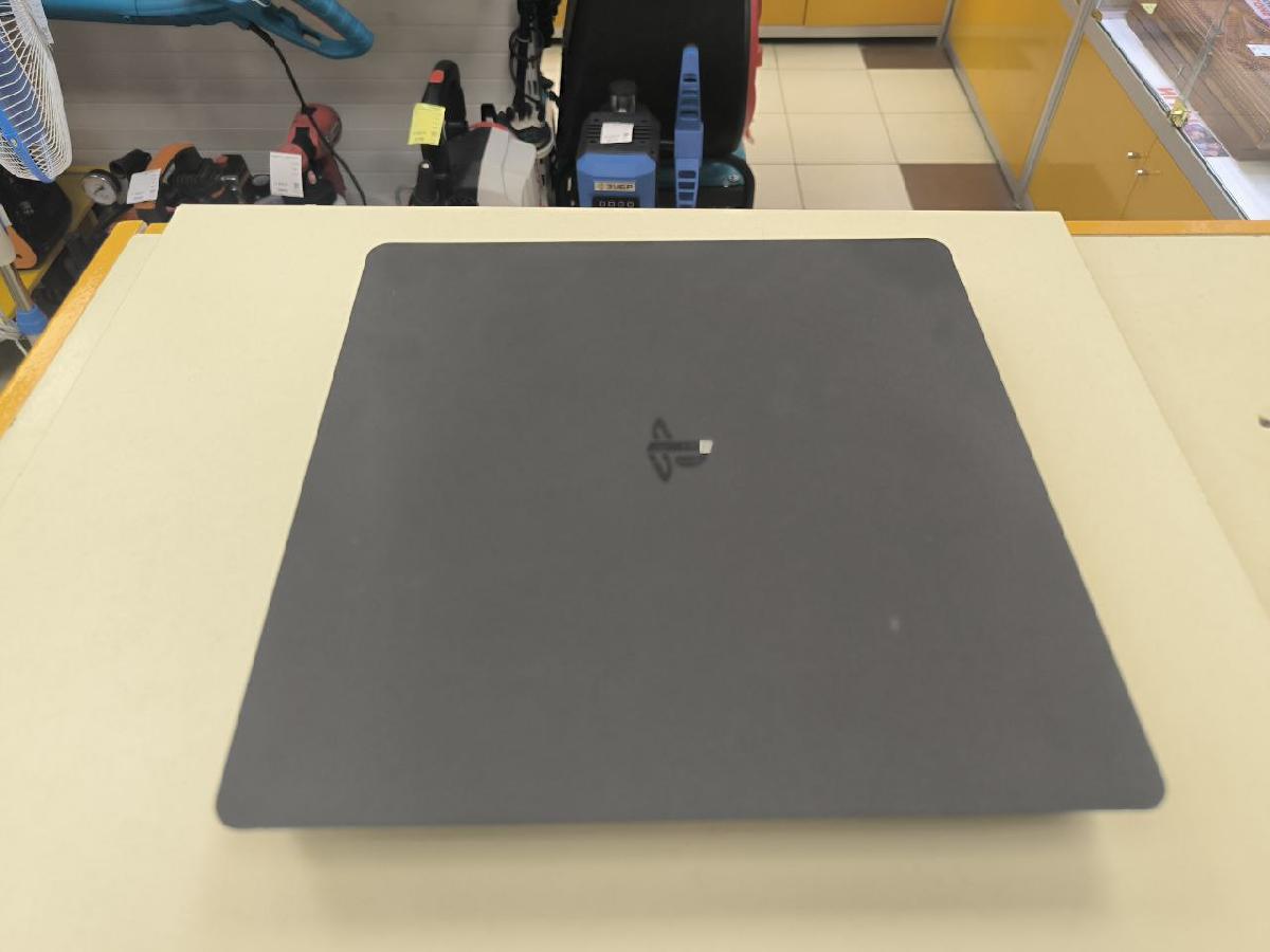 Игровая приставка PlayStation 4 Slim 1Tb