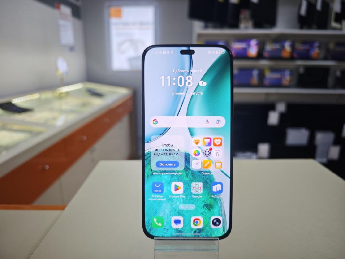 Смартфон Honor X8C 8/128