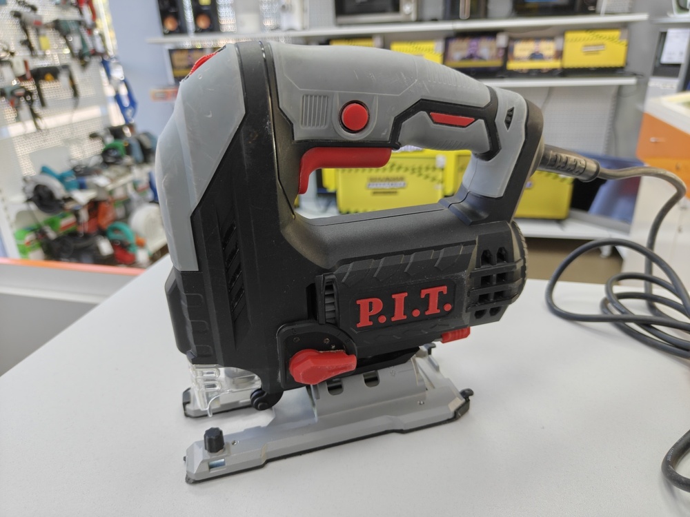 Лобзик P.I.T. PST70-C2