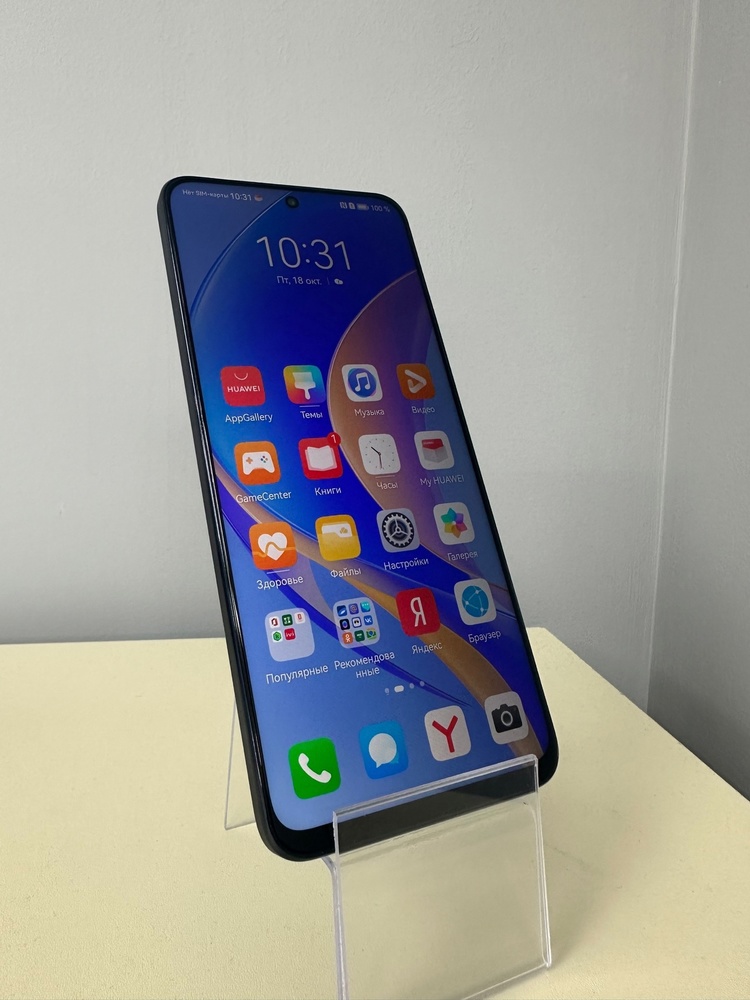 Смартфон Huawei Nova Y90 4/128