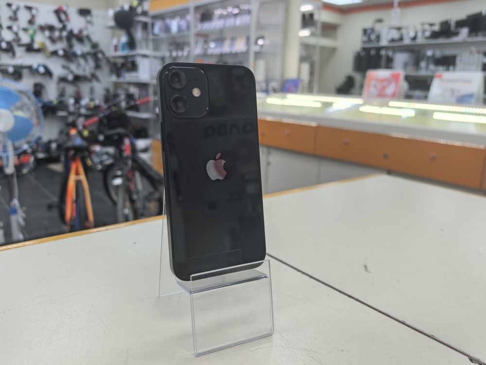 Смартфон Apple iPhone 12 mini 128Gb