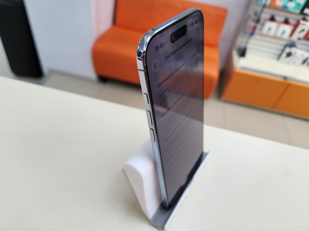 Смартфон Apple Iphone 17 Air 256 Gb