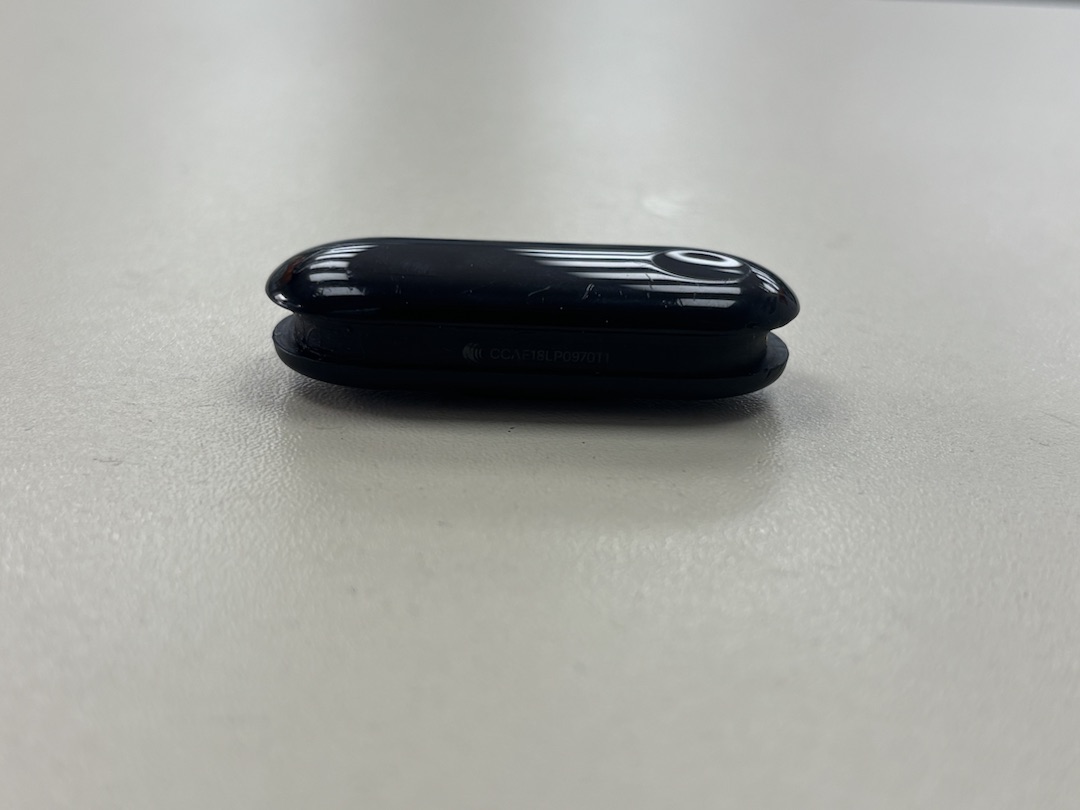 Смарт-часы Xiaomi Mi Band 3