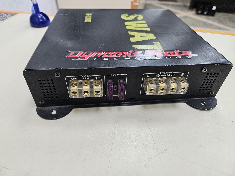 Моноблок SWAT M1.1000 