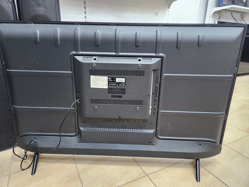 LED Телевизор BQ 50FSU34B