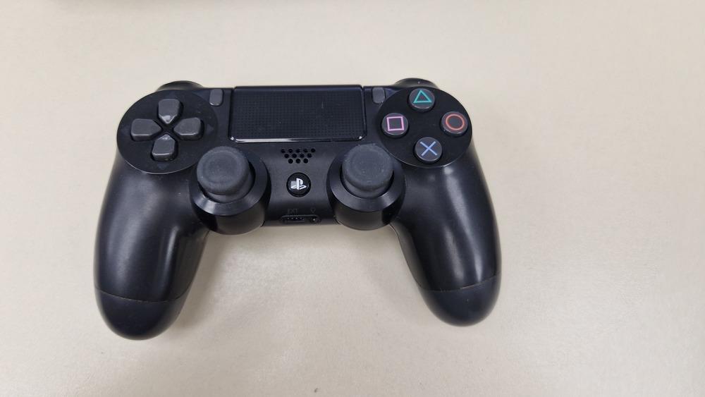 Игровая приставка PlayStation 4 Slim 500GB