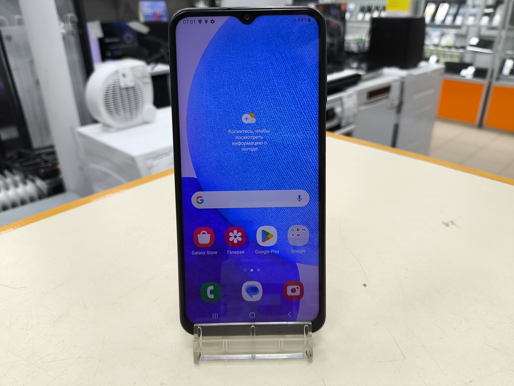 Смартфон Samsung Galaxy A23 4/128