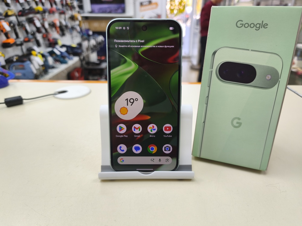 Смартфон Google Pixel 9 12/128