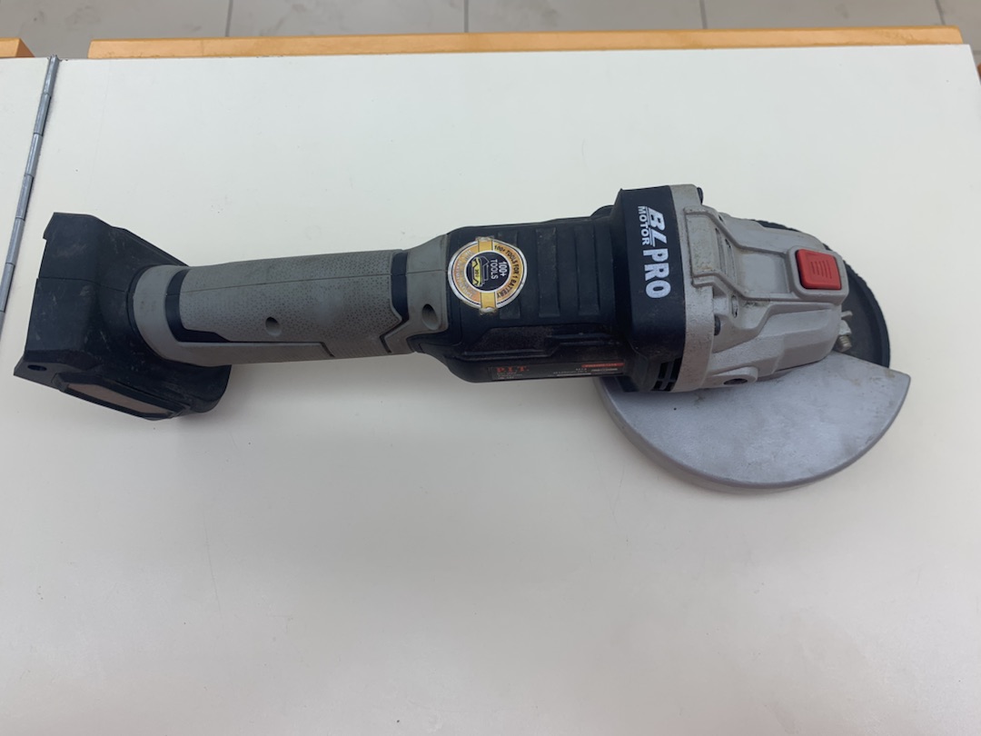 Угловая шлифмашина P.I.T. PWS20H-125C/1