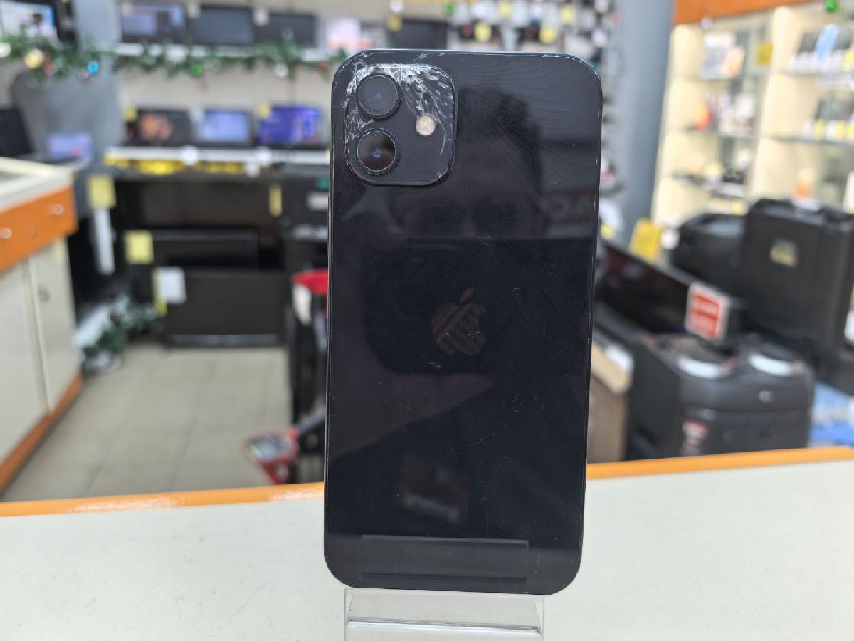 Смартфон Apple iPhone 12 64Gb