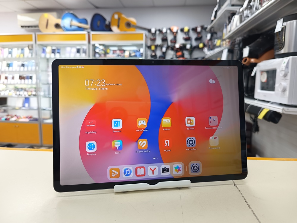 Планшет Huawei MatePad SE 11" 8/128 Гб