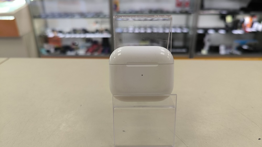 Наушники беспроводные Apple Airpods 3