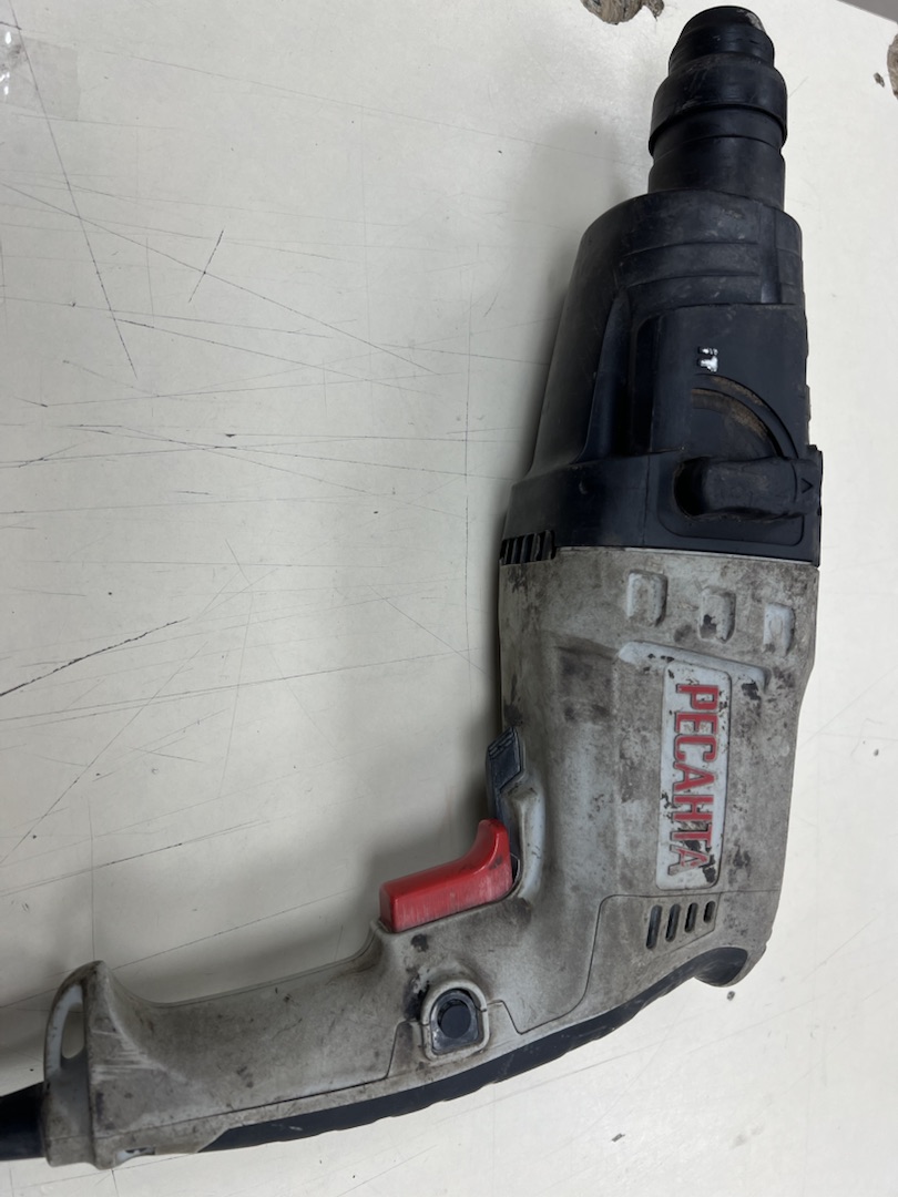 Перфоратор Ресанта П-24-650К