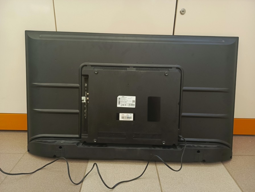 LED Телевизор Artel UA43H3401