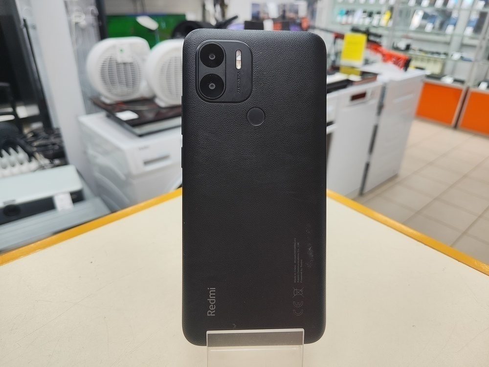 Смартфон Xiaomi Redmi A2+ 3/64