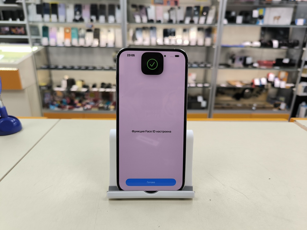 Смартфон Apple Iphone 14 Pro Max 256Gb