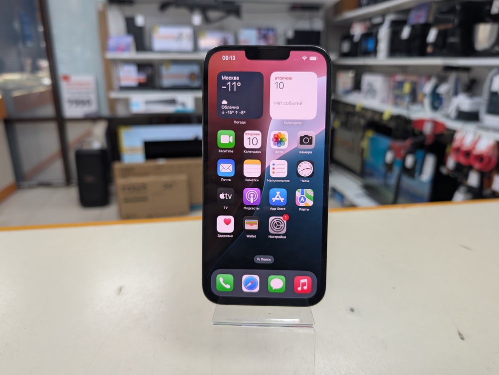 Смартфон Apple Iphone 13 Pro Max 128Gb