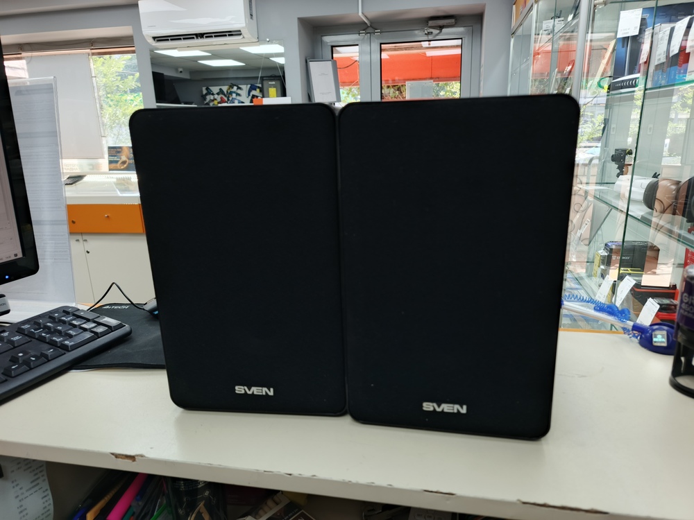 Акустическая система Sven SPS-710