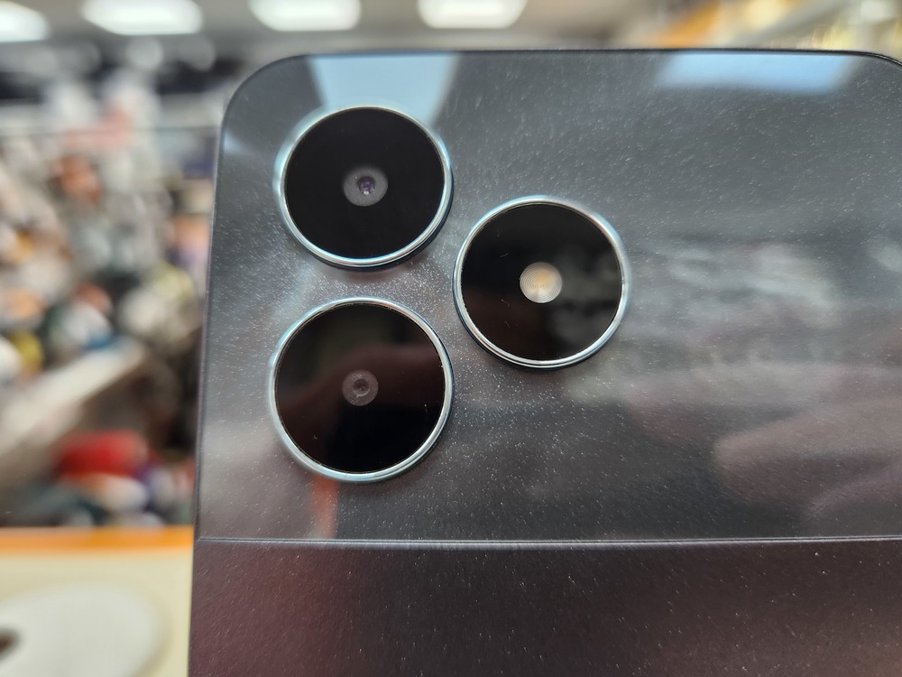 Смартфон Realme Note 50 4\128