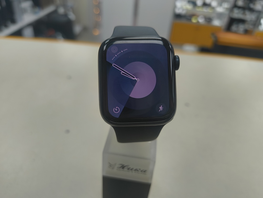 Смарт-часы Apple Watch SE 2020 44mm