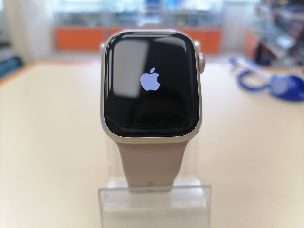 Смарт-часы Apple Watch Series 9 41mm