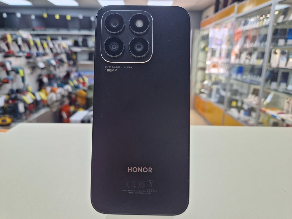 Смартфон Honor X8b 8/128