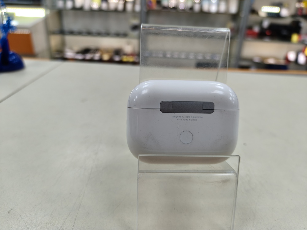 Наушники беспроводные Apple AirPods Pro 2 Case USB-C