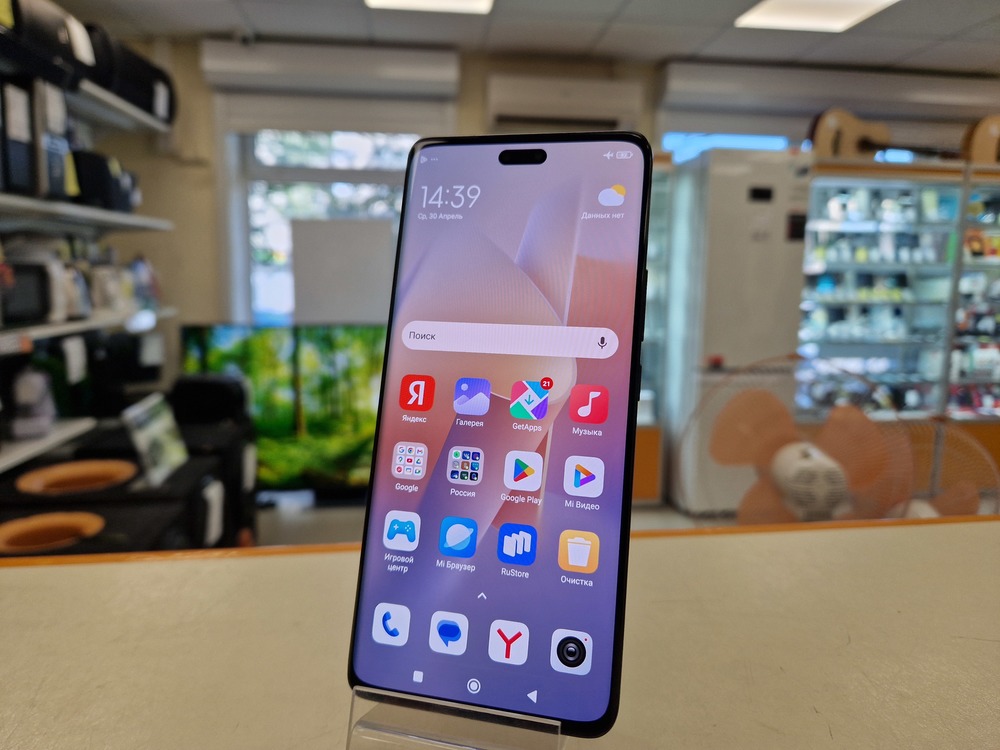 Смартфон Xiaomi 13 lite 8/256
