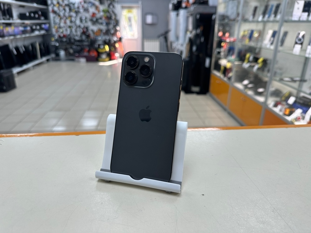 Смартфон Apple iPhone 13 Pro 128Gb