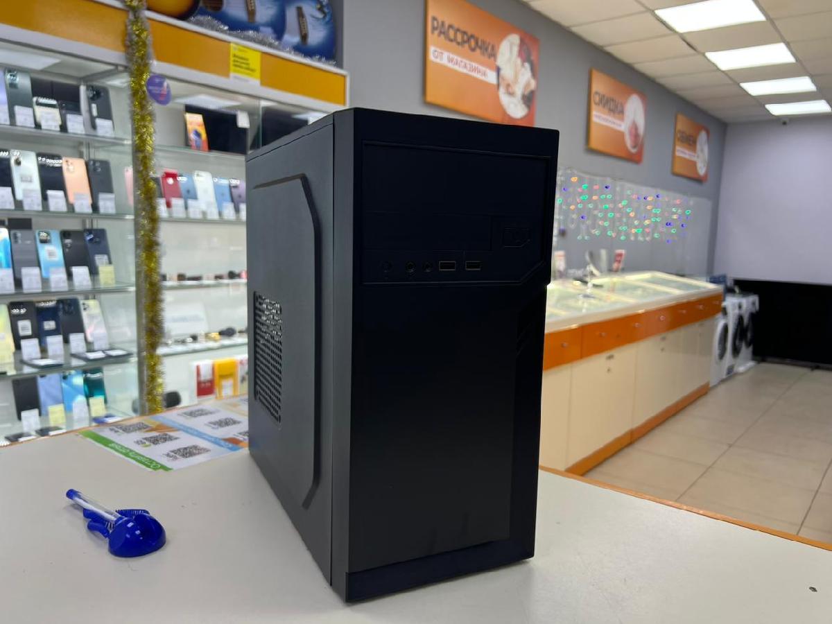 Системный блок Noname No Model; Core I3-12100F, Intel UHD Graphics 730, 16 Гб, 240 Гб, Нет