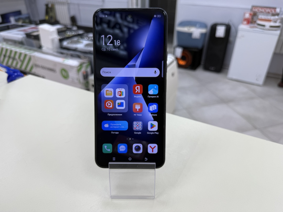 Смартфон Tecno Pova Neo 3 8/128