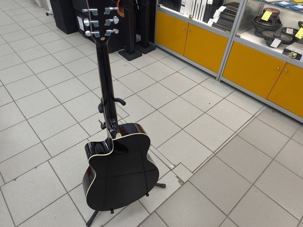 Гитара акустическая Elitaro E4040 Wave