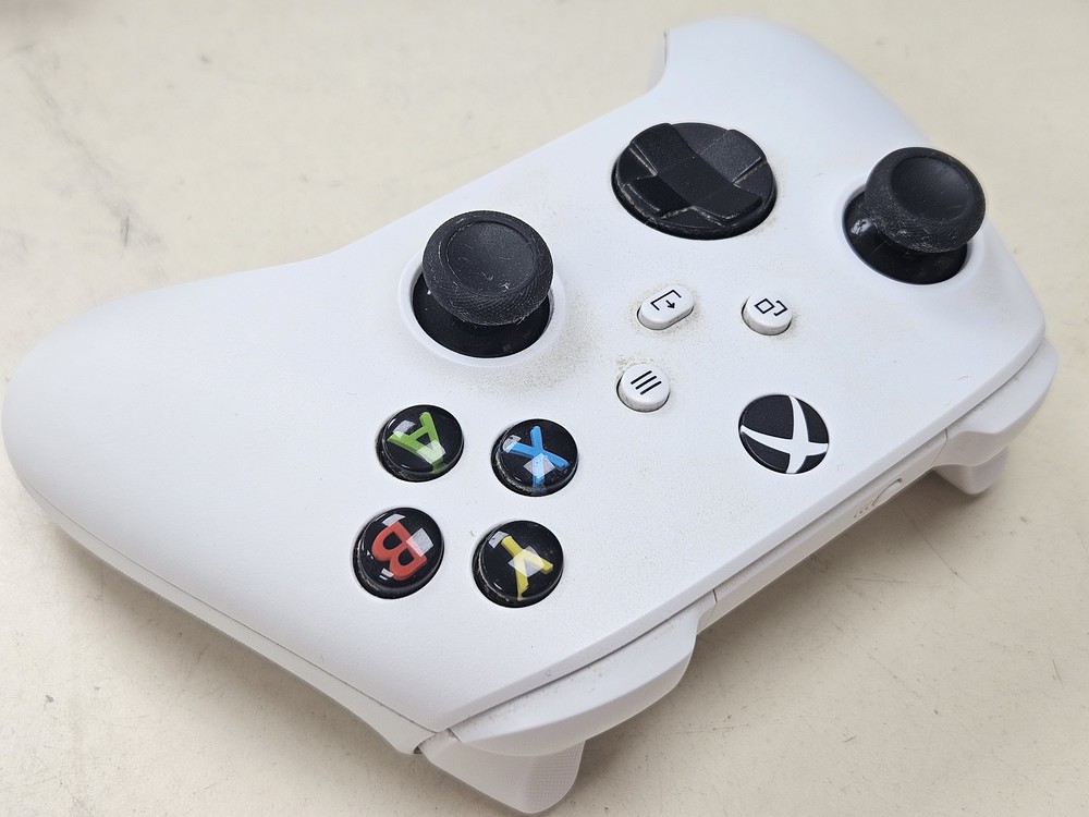 Игровая приставка Xbox Series S 512Gb SSD