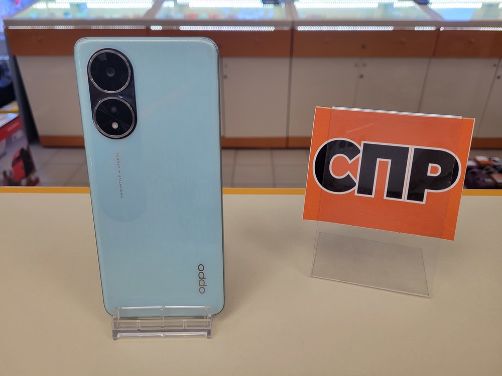 Смартфон Oppo A58 6/128