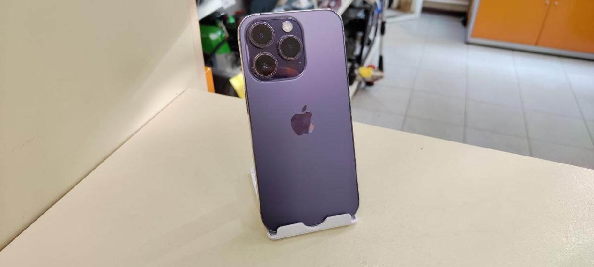 Смартфон Apple Iphone 14 Pro 128Gb