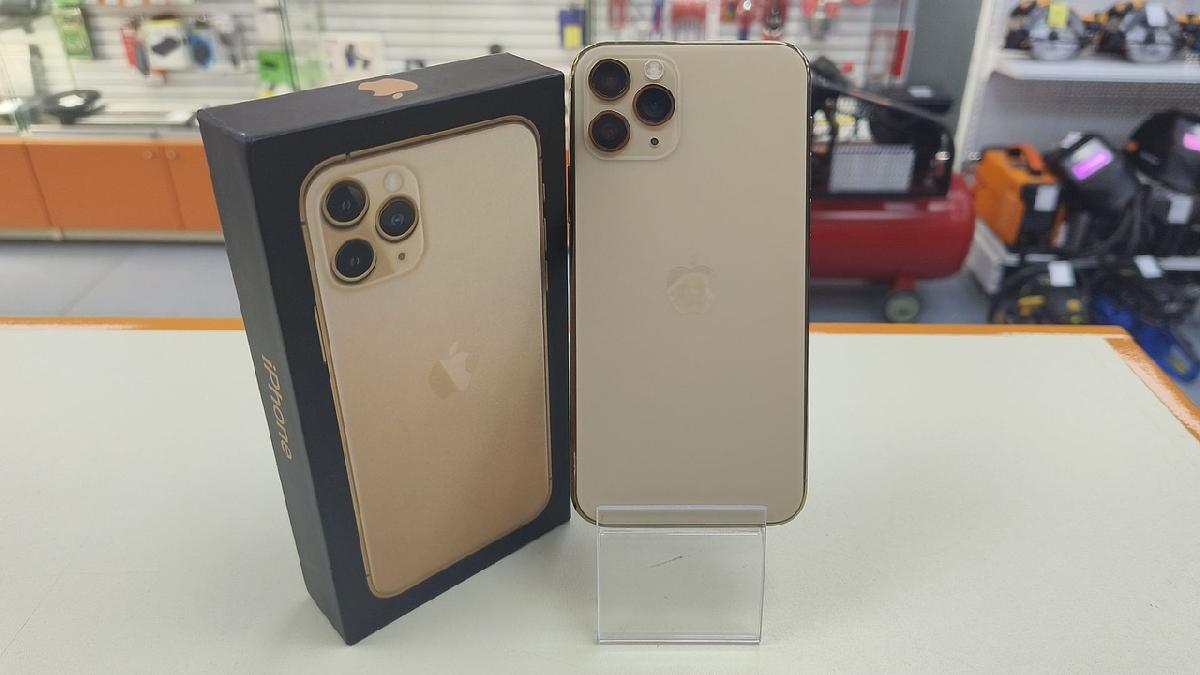 Смартфон Apple iPhone 11 Pro 512Gb