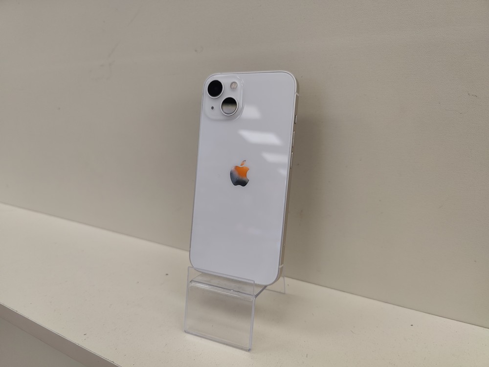Смартфон Apple iPhone 13 128Gb