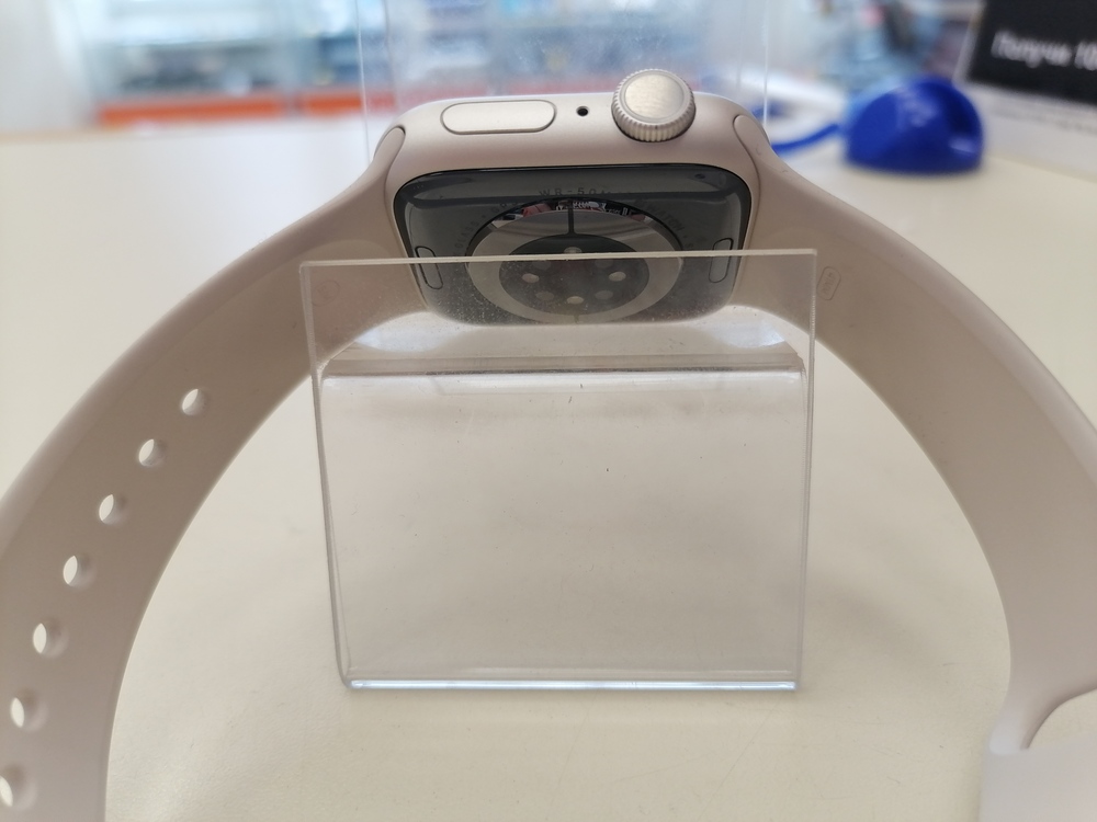 Смарт-часы Apple Watch Series 9 41mm
