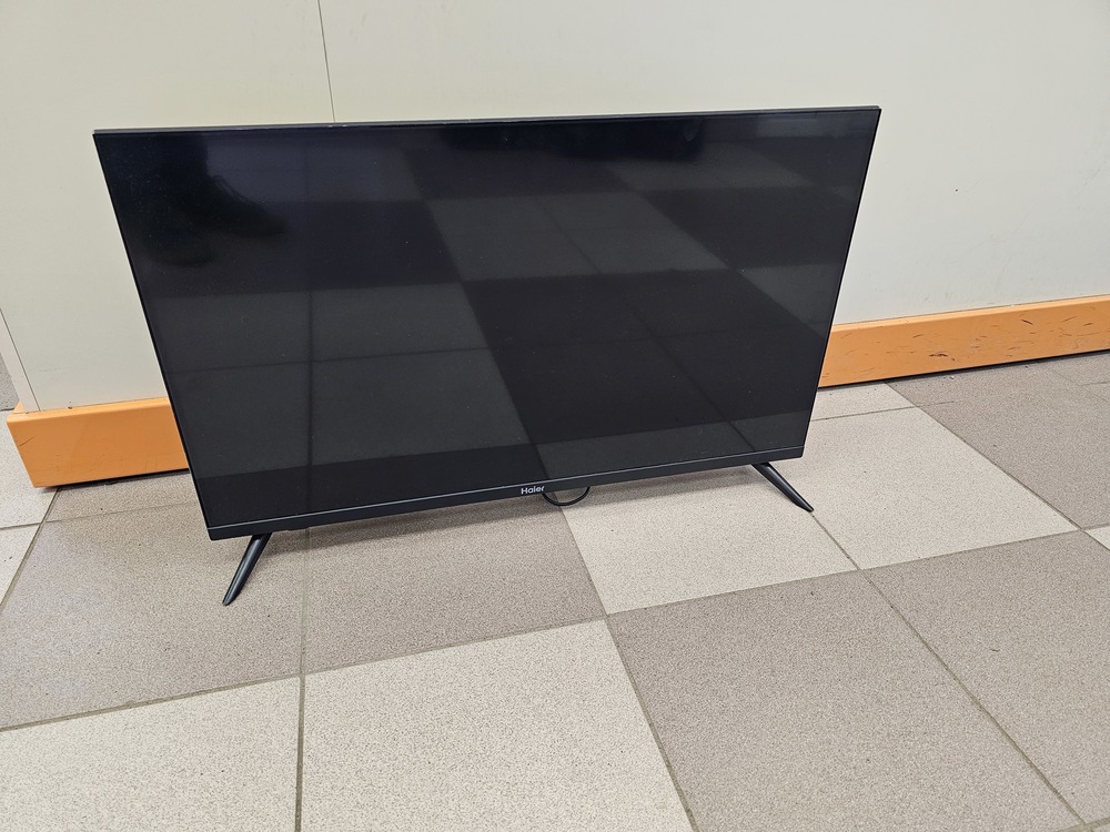 LED Телевизор Haier 32 Smart TV MX